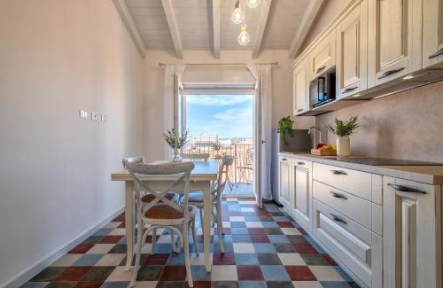 Olbia Apartment | Casa Agave