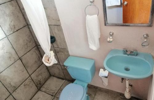 San Jose del Cabo Apartment | casa agave