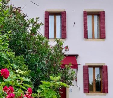 Col San Martino Bed & Breakfast | Casa Agostini Bed and Breakfast