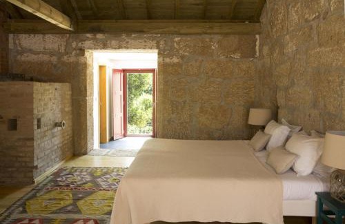 Vila Real House | Casa Agricola da Levada Eco Village