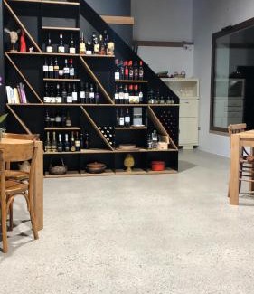 Serre House | Casa Agricola Scorziello