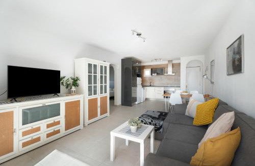 Poris de Abona House | casa agua y sol 2