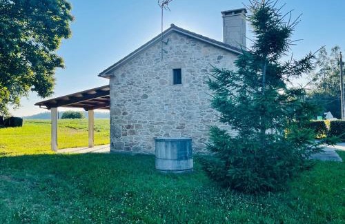 Rois House | CASA AGUASANTAS