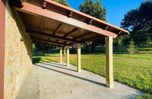 Rois House | CASA AGUASANTAS