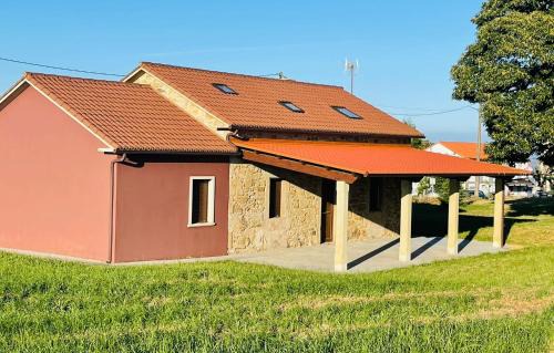 Rois House | CASA AGUASANTAS