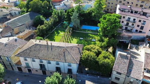 Centelles Bed & Breakfast | Casa Aguilar