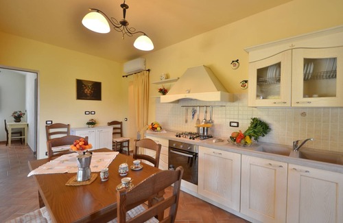 Ferretto Villa | Casa Ai Borghi, Arezzo, Arezzo and Cortona