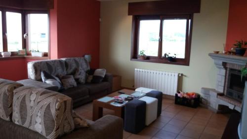 Foz House | Casa Aida