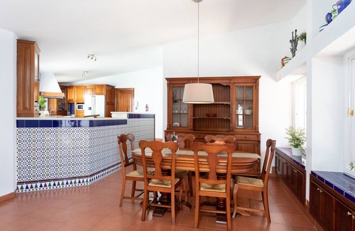 Callao Salvaje Villa | Casa Ajabo with heateable pool