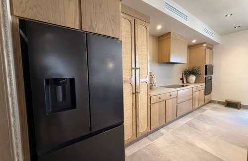 Benito Juarez House | Casa Ajal 3 Bed 4 Bath By FMI Rentals
