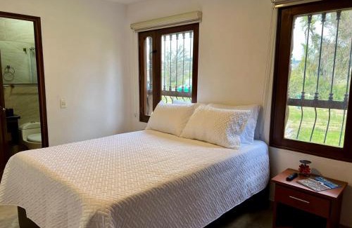 Villa de Leyva House | Casa Akuaina