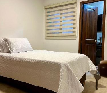 Villa de Leyva House | Casa Akuaina