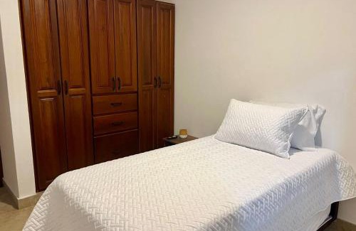 Villa de Leyva House | Casa Akuaina