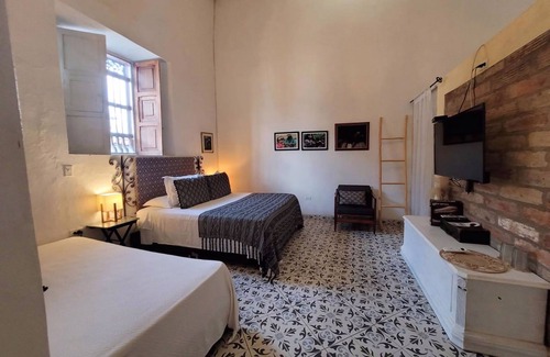 Zona Colonial Hotel | Casa Al Alma
