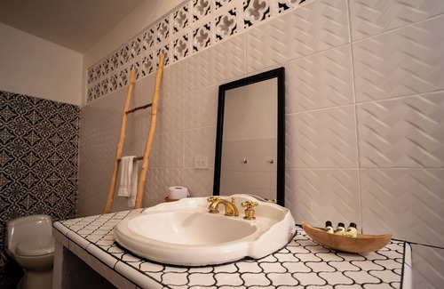 Zona Colonial Hotel | Casa Al Alma