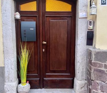 Trento Apartment | Casa al Castagneto