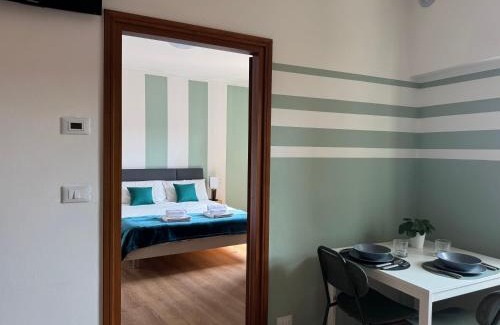 Trento Apartment | Casa al Castagneto
