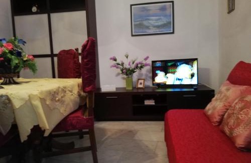 Licciana Nardi House | Casa Al Castello