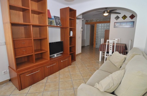 L'Escala Villa | Casa al centre del poble 250 metres de la platja
