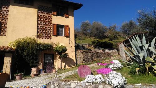 Lucca House | casa al colle