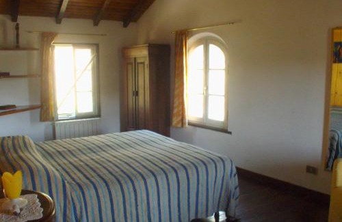 Lucca House | casa al colle