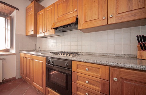 Simignano Apartment | Casa al Gianni - La Quercia