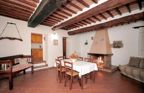 Simignano Apartment | Casa al Gianni - La Quercia