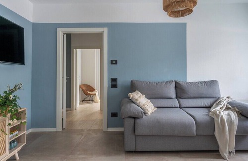 Calceranica al Lago Apartment | Casa al Lago di TSS' - - Lakefront Apartment - Large Garden - Perfect for Families and Groups