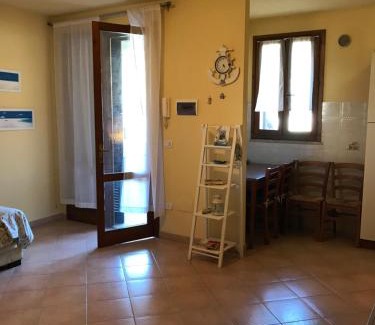 Marina di Grosseto House | Casa al mare