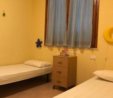 Marina di Grosseto House | Casa al mare