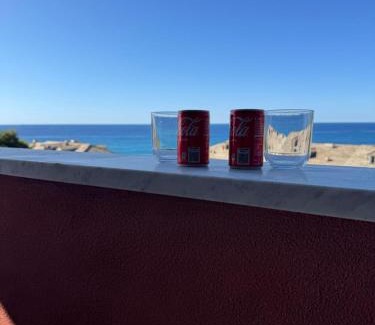 Cogoleto Apartment | Casa al Mare Suite - Fronte spiaggia - Parcheggio