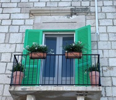 Giovinazzo Apartment | Casa al porto