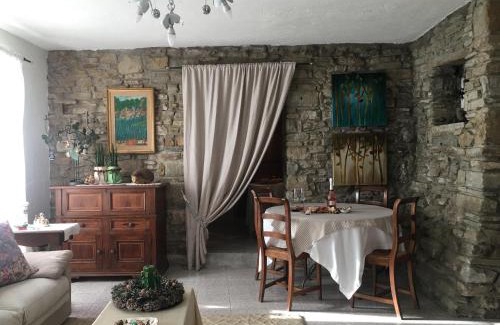 Capolona Apartment | Casa al Riccio