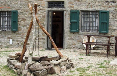 Subbiano Bed & Breakfast | Casa al Taverni