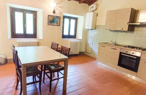 Subbiano Bed & Breakfast | Casa al Taverni