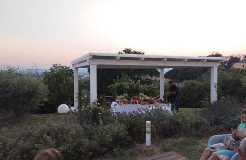 Cerreto Guidi Apartment | CASA AL VENTO