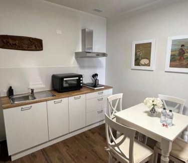 Cerreto Guidi Apartment | CASA AL VENTO