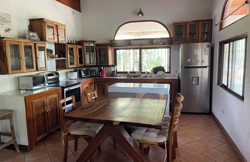 Playa Negra House | Casa Alacrán in Playa Negra