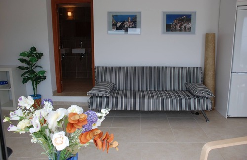 Les Planes del Rei Apartment | Casa Alados- modern Apnt within VillaSuala + amazing views in lovely location.