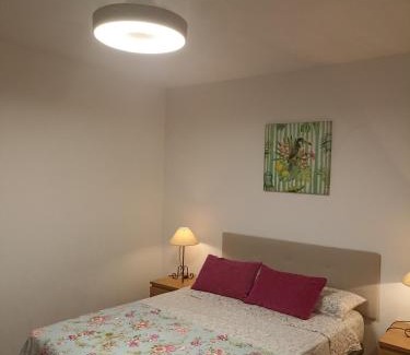 Benarraba House | Casa Alameda