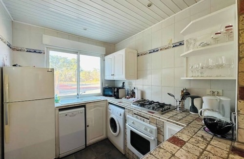 Biguglia Villa | - Casa Alba - Domaine Liberati