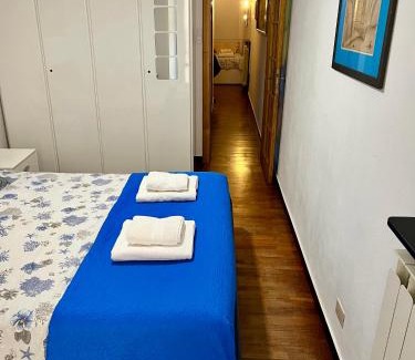 Borgo Antico House | Casa Alba