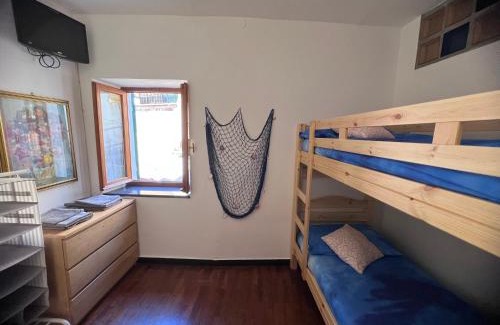 Borgo Antico House | Casa Alba