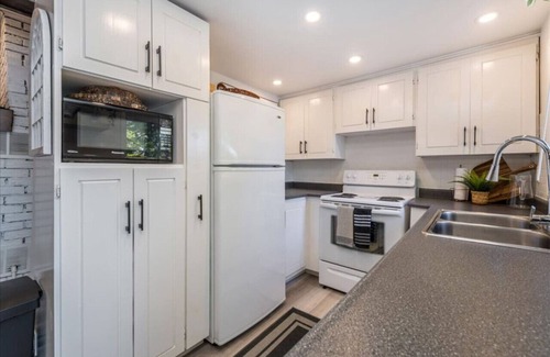 Tiny Cottage | Casa Albanese on Farlain Lake