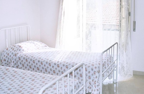 Castel Morrone Hotel | Casa Albergo per Anziani San Vincenzo de Paoli