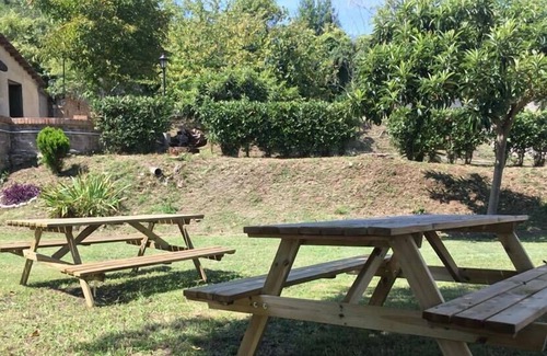 Castel Morrone Hotel | Casa Albergo per Anziani San Vincenzo de Paoli