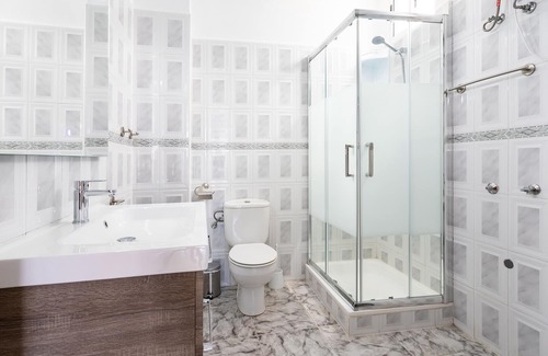 Alcala Apartment | Casa Alcalá - Apartamento El Terrado