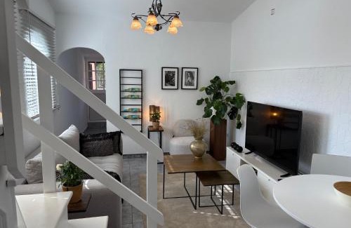 Urbanizacion Puerto de Estepona Apartment | Casa Aldea del mar