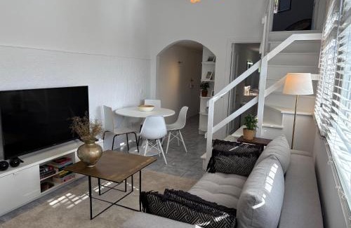 Urbanizacion Puerto de Estepona Apartment | Casa Aldea del mar