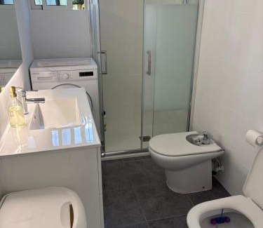 Urbanizacion Puerto de Estepona Apartment | Casa Aldea del mar